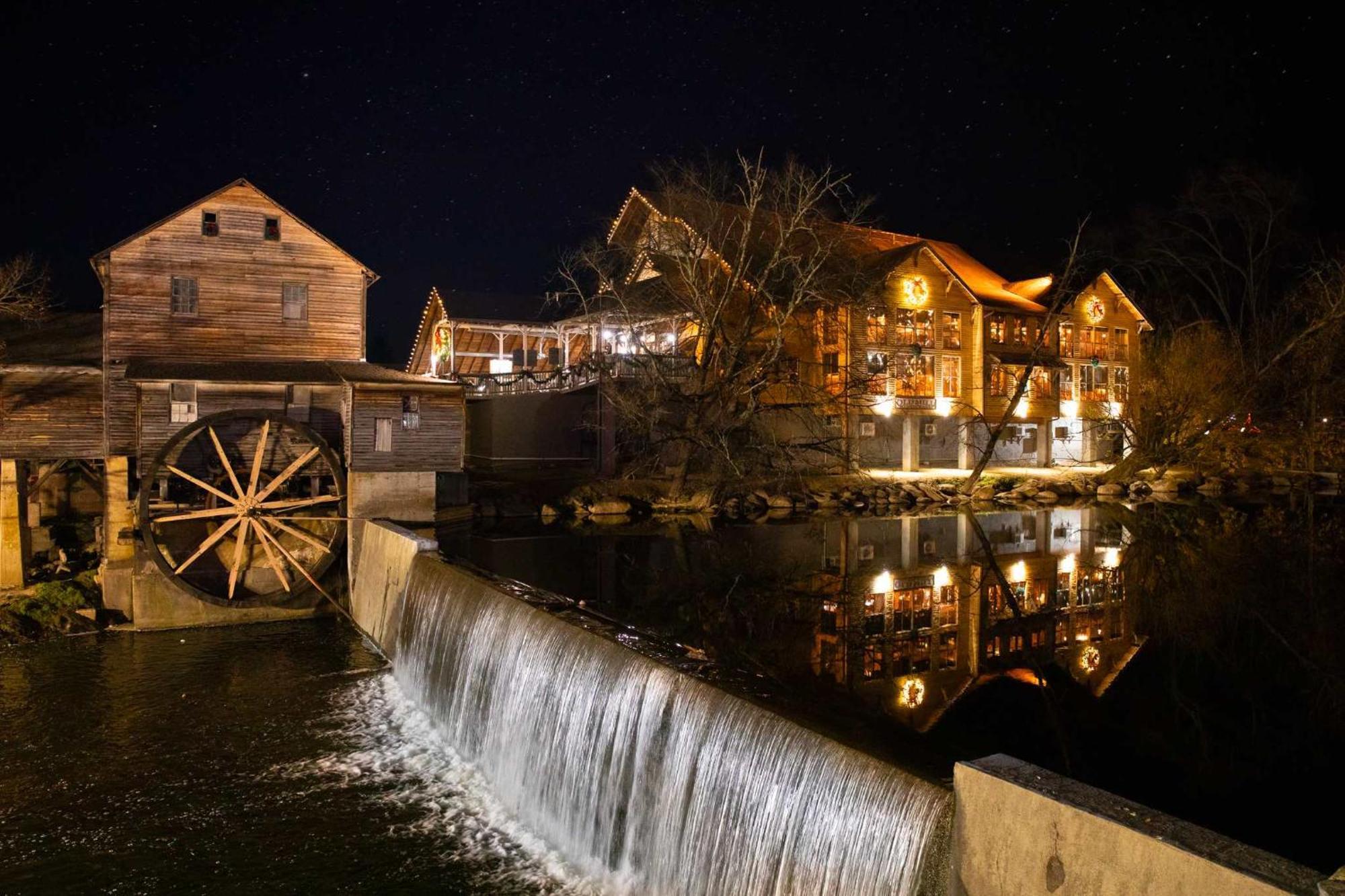 A Natural High Villa เซอเวียร์วีล ภายนอก รูปภาพ